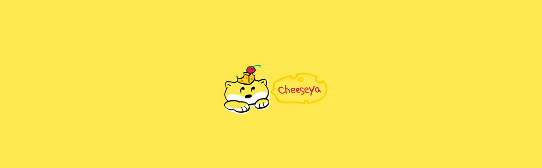 About Cheeseya