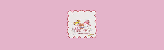 Introducing the Artist: lululusparrow