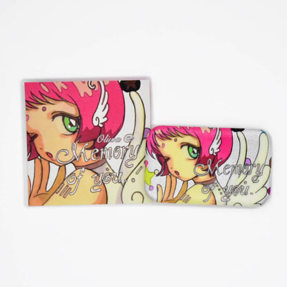 Oliwa Angel’s Lullaby Pin Series