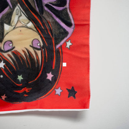 Oliwa "Movie Characters" Room Decor Wall Hanging Tapestry