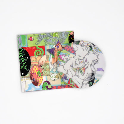 Oliwa Angel’s Lullaby Pin Series