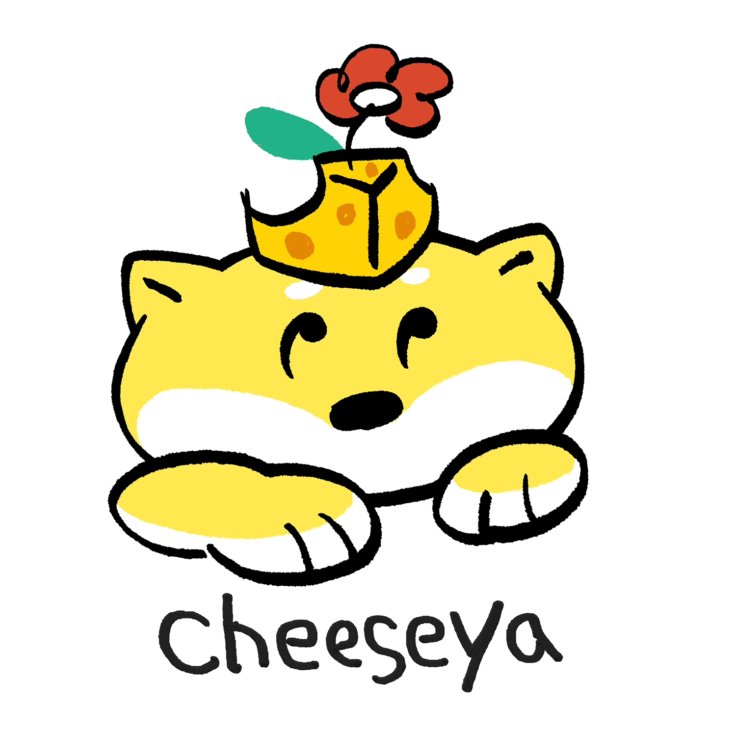 cheeseya