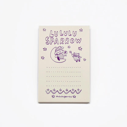lululusparrow Angel’s Little Wishes Mini Letter Set