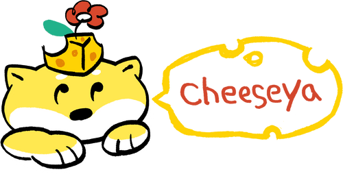 cheeseya