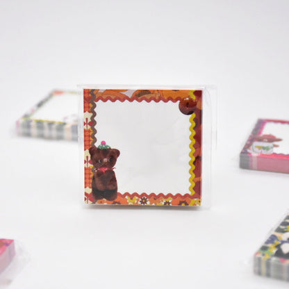 YOGURThing x shappo: Shappo Artist Collection
