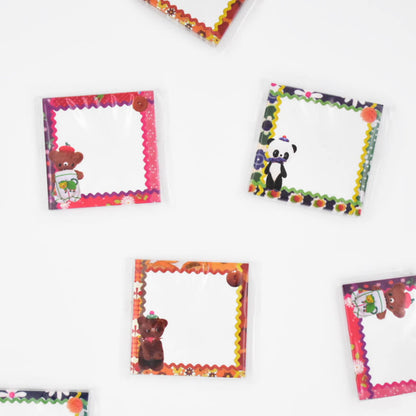 YOGURThing x shappo: Shappo Artist Collection