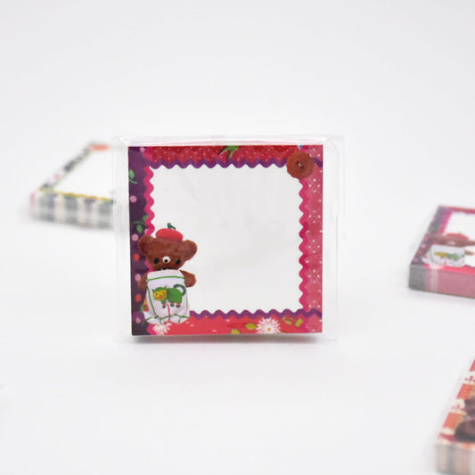 YOGURThing x shappo: Shappo Artist Collection