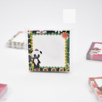YOGURThing x shappo: Shappo Artist Collection
